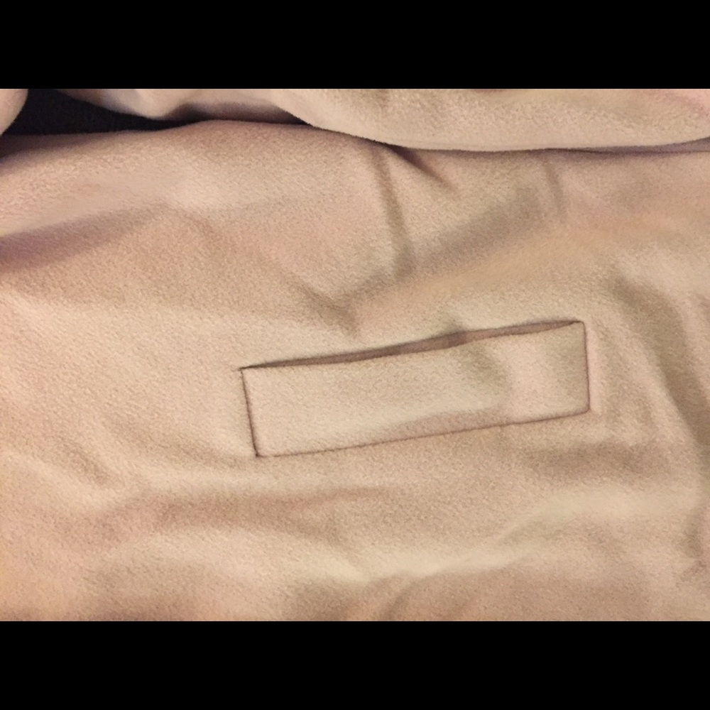 Light Jacket - Picture 3 of 4